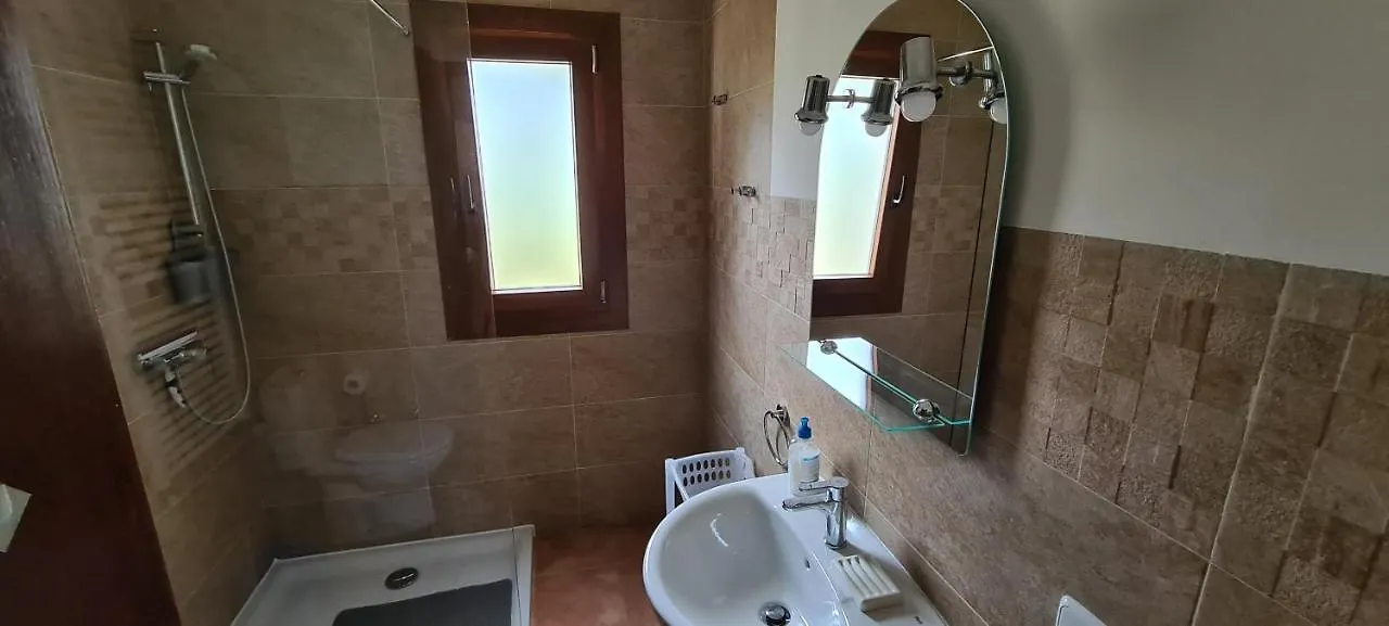 Das Apartment Osa Menor Standard 2 Schlafzimmer Santanyi